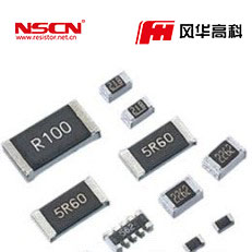 功率貼片電阻 1KΩ ?1206 ±1% 風(fēng)華電阻 RPF-06K102FT